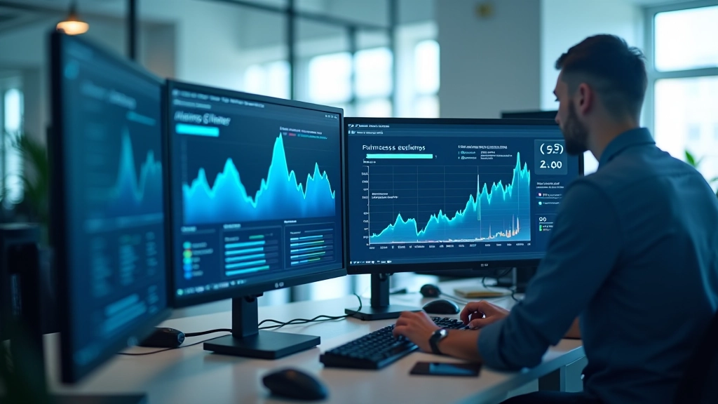 Fairness monitoring framework and bias detection metrics visualization